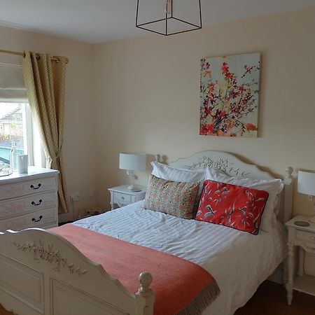 El Roi Guest Accommodation Waterford Buitenkant foto