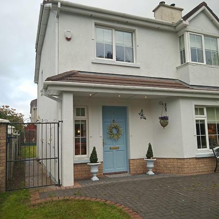 El Roi Guest Accommodation Waterford Buitenkant foto