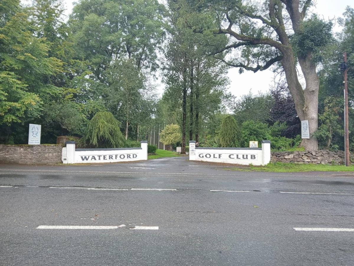 El Roi Guest Accommodation Waterford Buitenkant foto