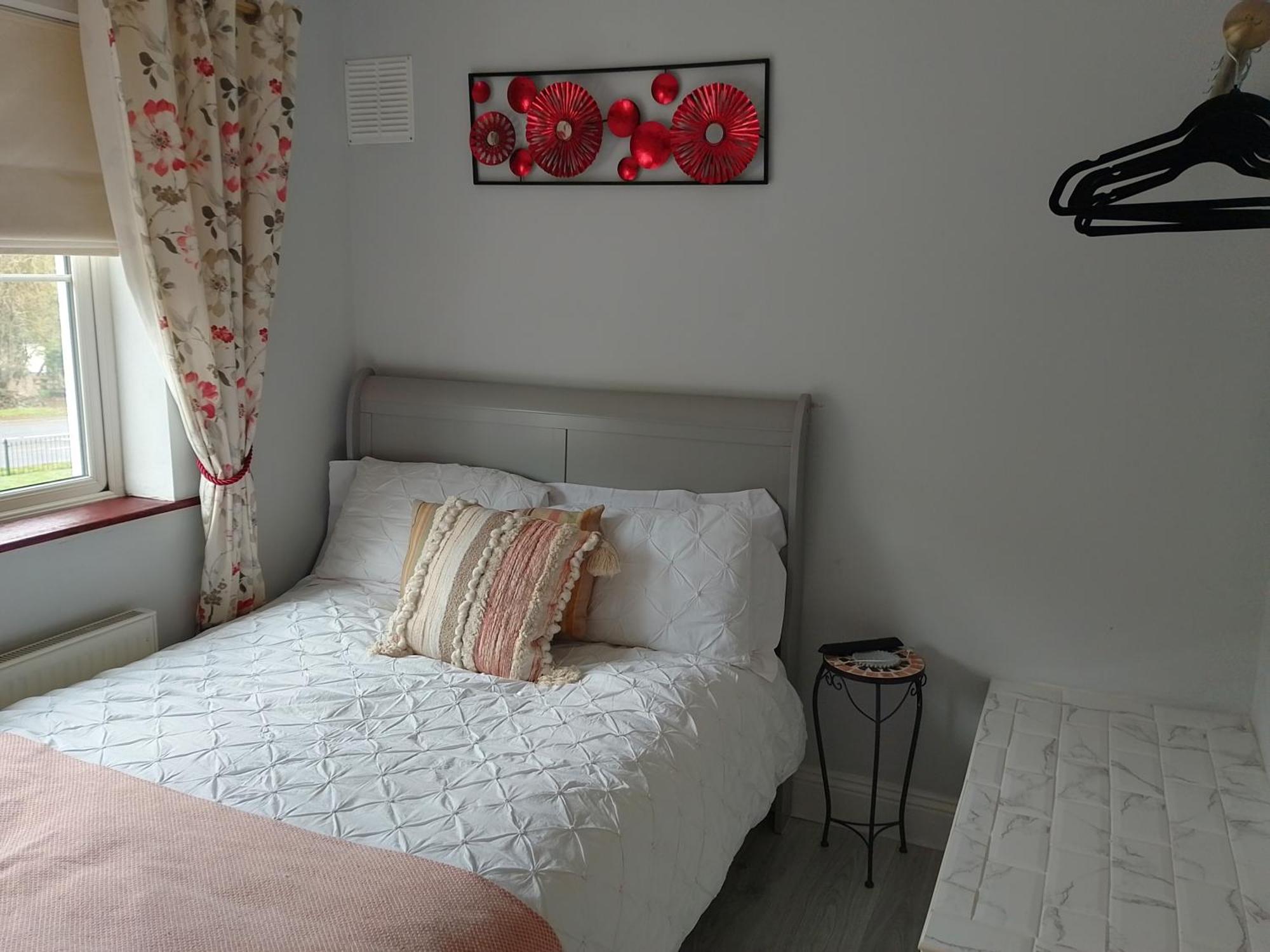 El Roi Guest Accommodation Waterford Buitenkant foto