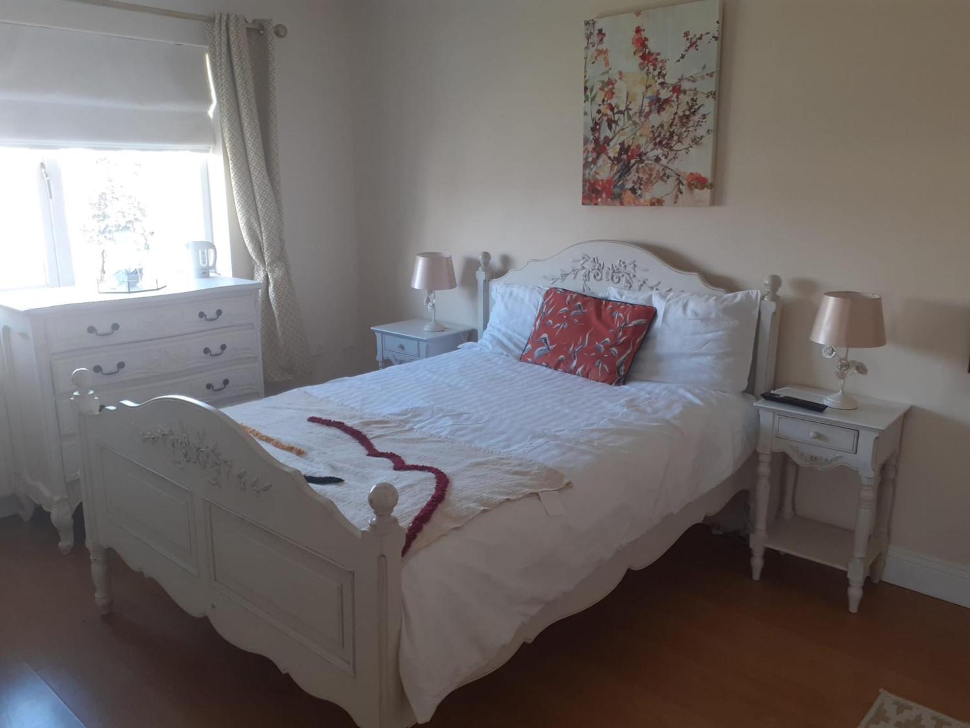 El Roi Guest Accommodation Waterford Buitenkant foto