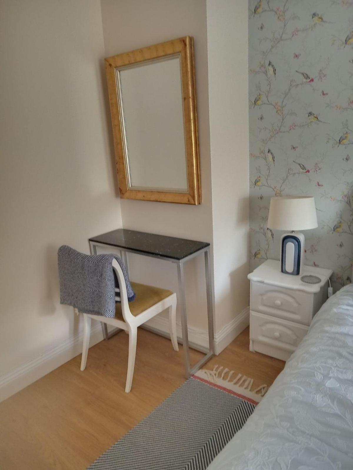 El Roi Guest Accommodation Waterford Buitenkant foto