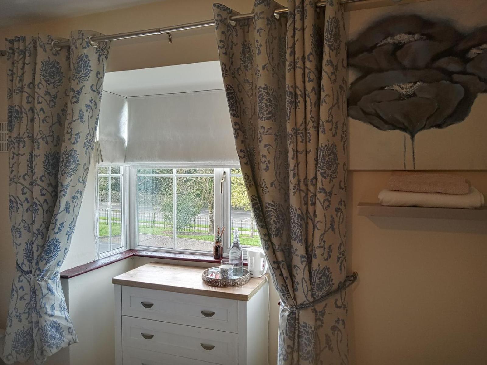 El Roi Guest Accommodation Waterford Buitenkant foto