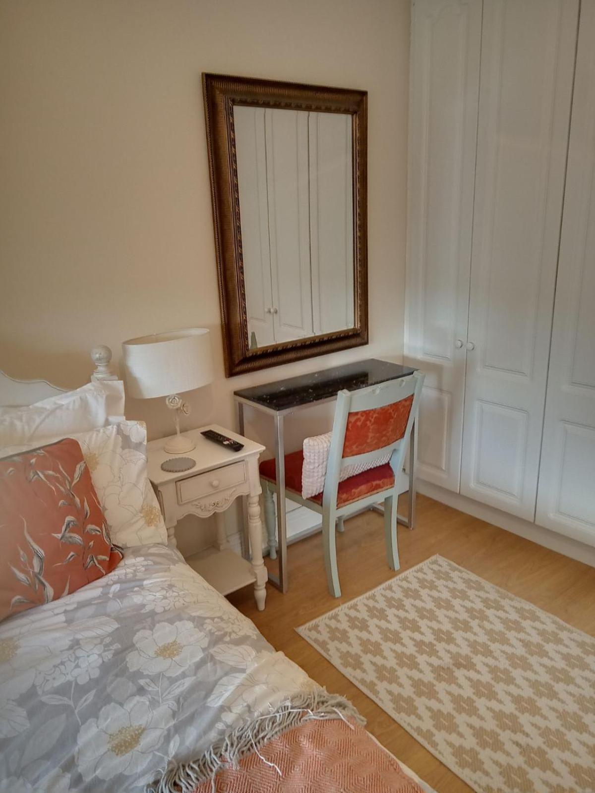 El Roi Guest Accommodation Waterford Buitenkant foto