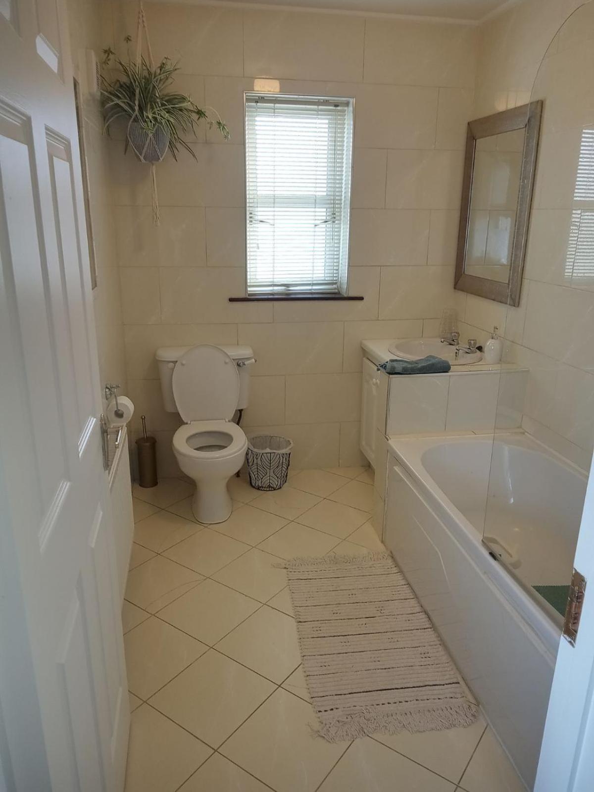 El Roi Guest Accommodation Waterford Buitenkant foto